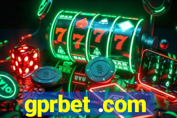 gprbet .com